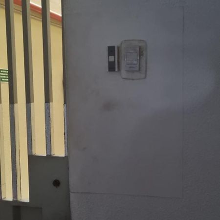 בלו הוריזונטה Novo Hotel Barro Preto מראה חיצוני תמונה
