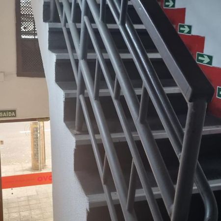 בלו הוריזונטה Novo Hotel Barro Preto מראה חיצוני תמונה