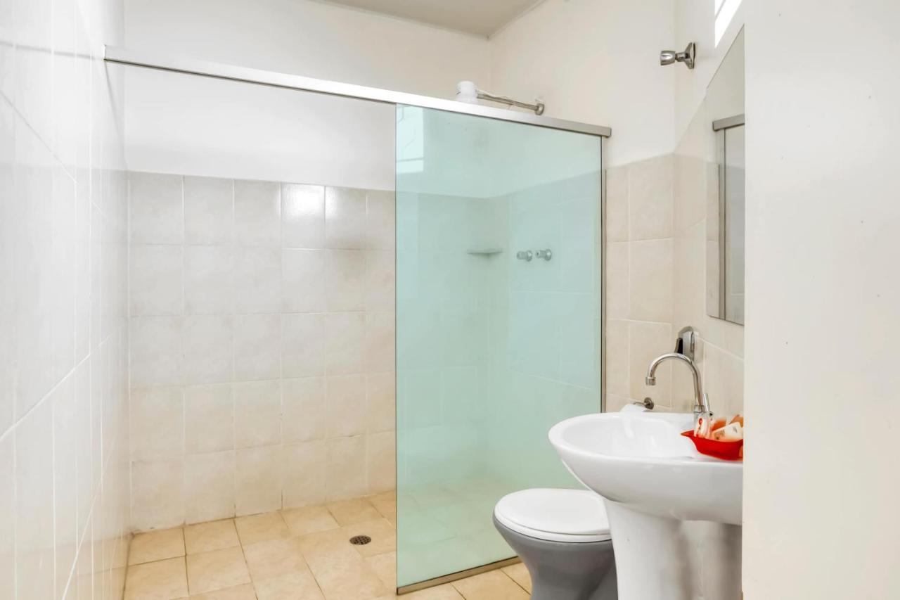 בלו הוריזונטה Novo Hotel Barro Preto מראה חיצוני תמונה