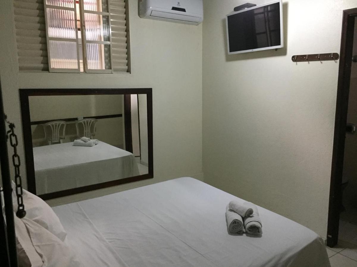 בלו הוריזונטה Novo Hotel Barro Preto מראה חיצוני תמונה