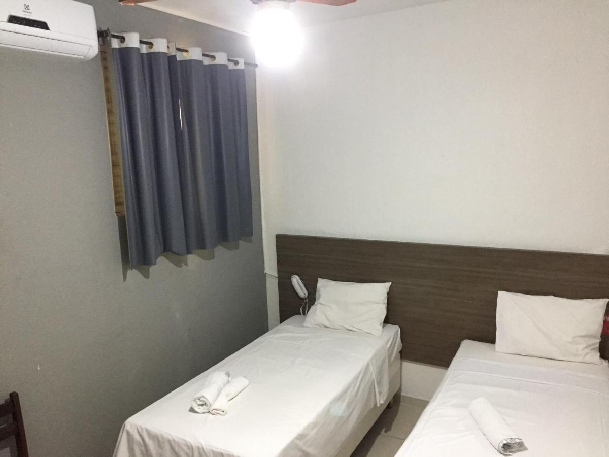 בלו הוריזונטה Novo Hotel Barro Preto מראה חיצוני תמונה
