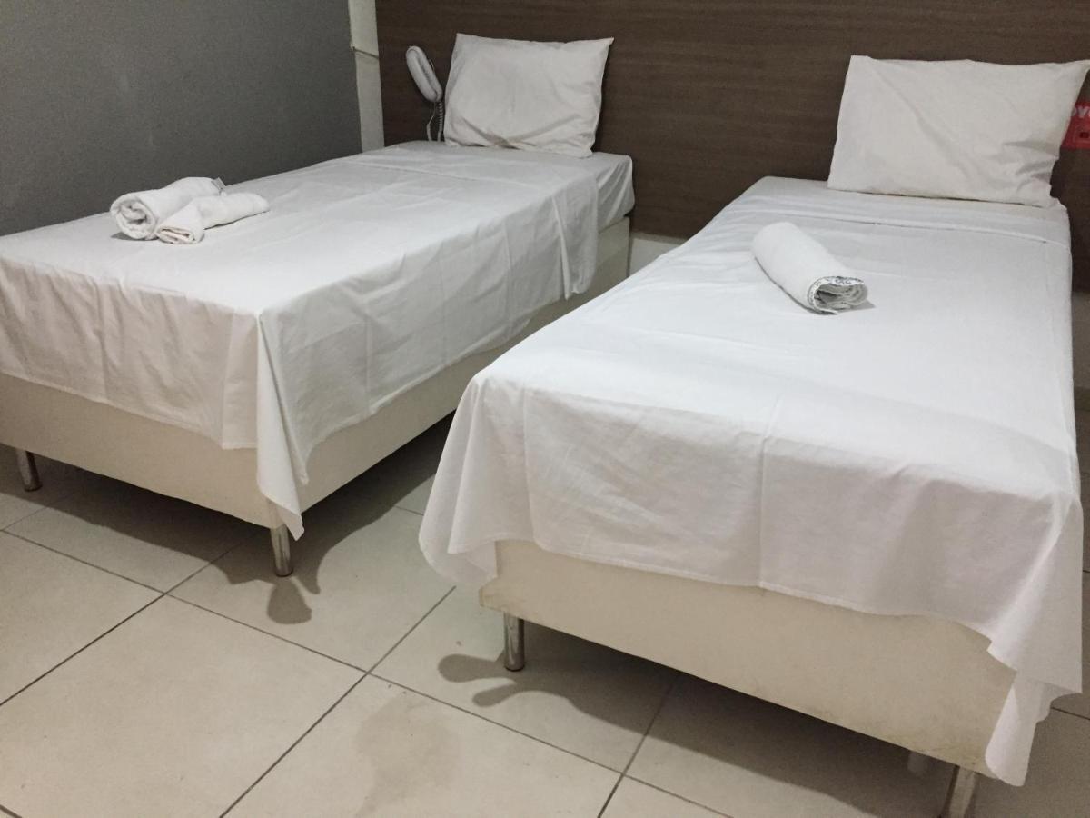 בלו הוריזונטה Novo Hotel Barro Preto מראה חיצוני תמונה