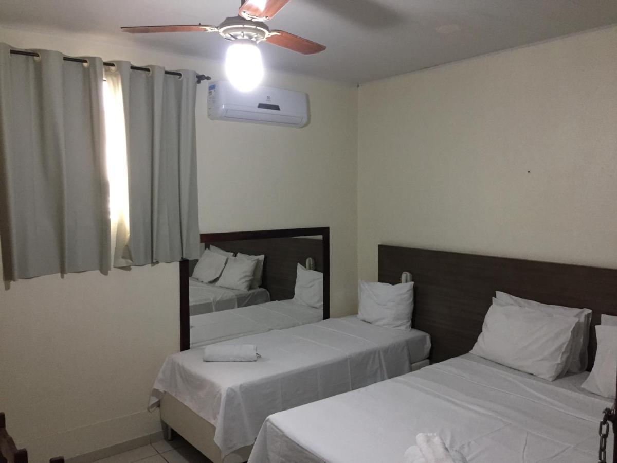 בלו הוריזונטה Novo Hotel Barro Preto מראה חיצוני תמונה