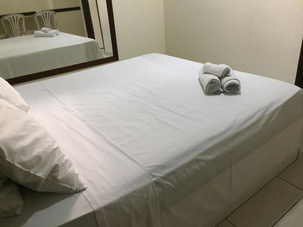 בלו הוריזונטה Novo Hotel Barro Preto מראה חיצוני תמונה