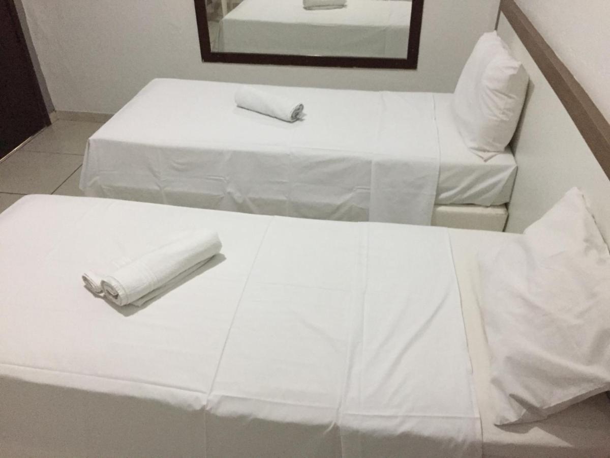 בלו הוריזונטה Novo Hotel Barro Preto מראה חיצוני תמונה