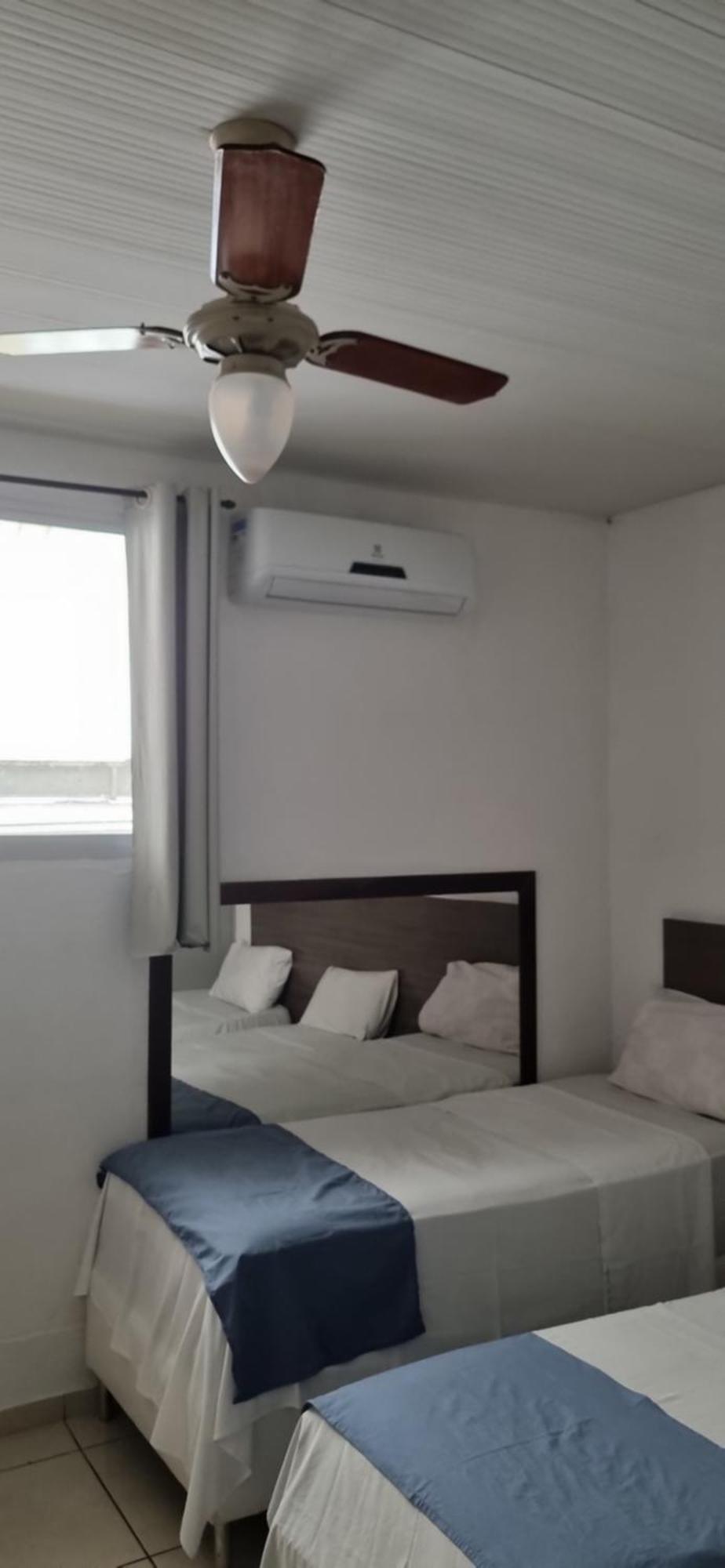 בלו הוריזונטה Novo Hotel Barro Preto מראה חיצוני תמונה