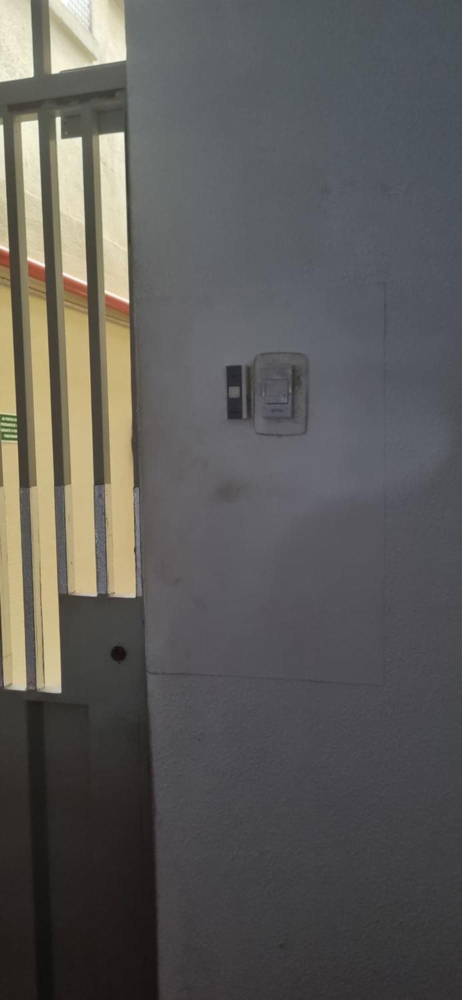 בלו הוריזונטה Novo Hotel Barro Preto מראה חיצוני תמונה