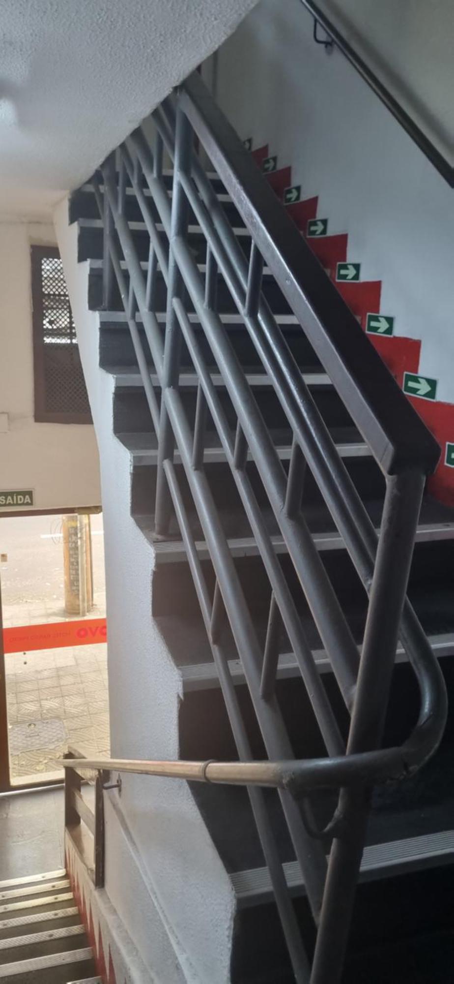 בלו הוריזונטה Novo Hotel Barro Preto מראה חיצוני תמונה