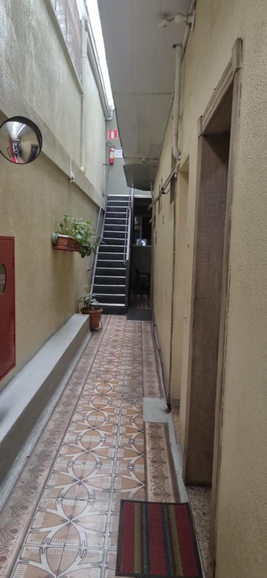 בלו הוריזונטה Novo Hotel Barro Preto מראה חיצוני תמונה