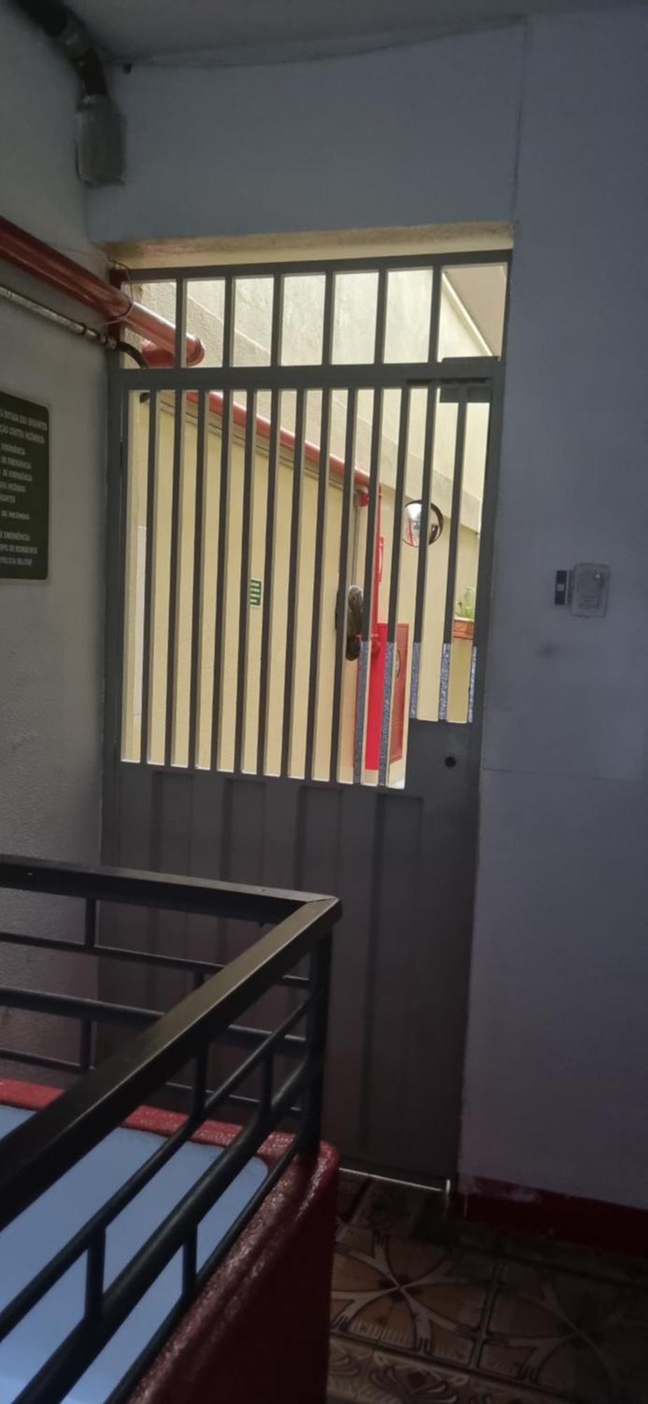 בלו הוריזונטה Novo Hotel Barro Preto מראה חיצוני תמונה