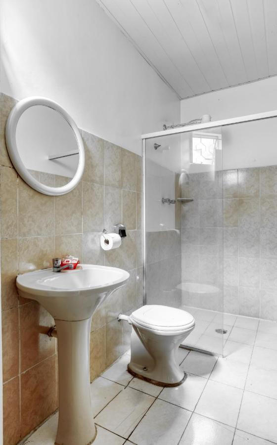 בלו הוריזונטה Novo Hotel Barro Preto מראה חיצוני תמונה