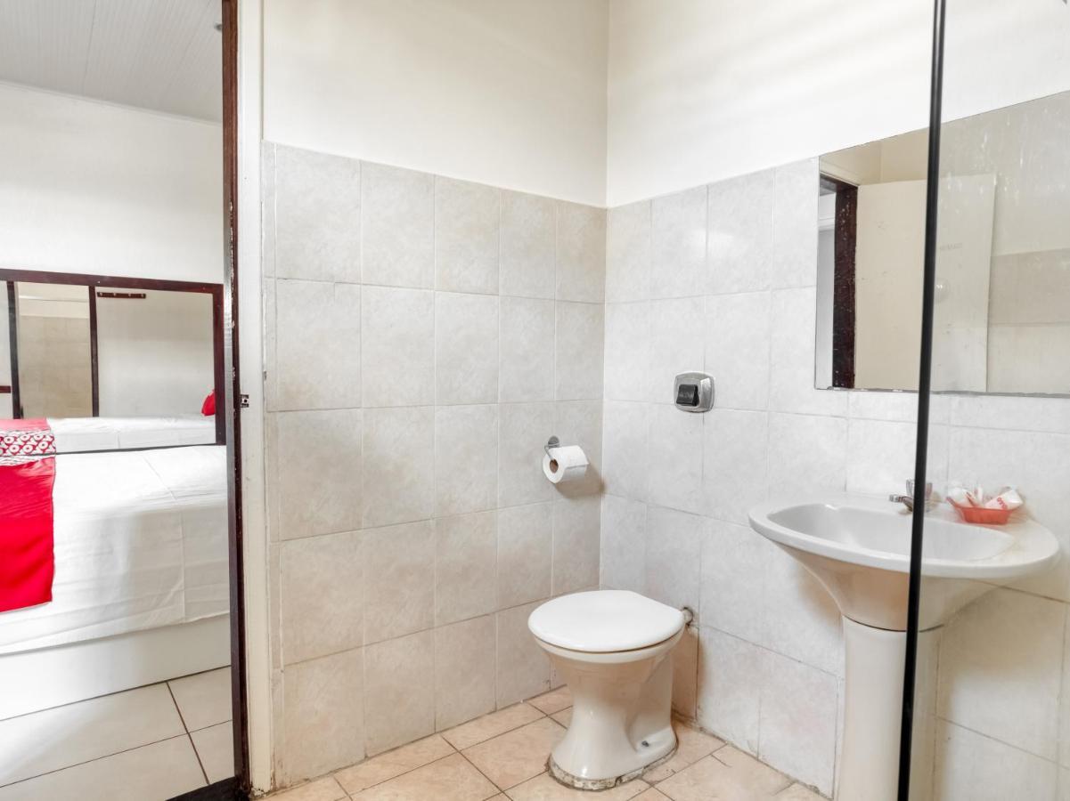 בלו הוריזונטה Novo Hotel Barro Preto מראה חיצוני תמונה