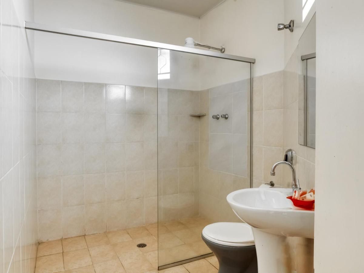 בלו הוריזונטה Novo Hotel Barro Preto מראה חיצוני תמונה